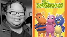 Muere Janice Burgess, creadora de 'Los Backyardigans', a los 72 años