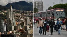 ¿Cuánto tienes que ganar en Colombia para ser de clase alta?: De los montos más bajos de Sudamérica