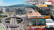 De Ate a Independencia en 15 minutos: ¿qué avenidas conectará el nuevo Anillo Vial Periférico?