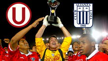 Ni la 'U' ni Alianza: el club peruano que más cerca estuvo de ganar la Sudamericana tras Cienciano