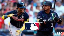 ¿Acuña Jr. vs. Arráez? La hazaña por la que ambos venezolanos lucharían en la MLB, según proyección