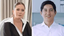 Diseñadora Cinthia Vigil denuncia al Dr. Víctor Fong por mala praxis estética: "Han jugado con mi salud"