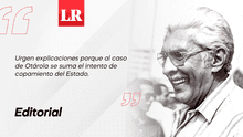 La caída del primer ministro