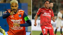 César Vallejo vs. Sport Huancayo: pronósticos y cuotas del partido por la Copa Sudamericana