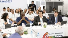 Juegos Panamericanos 2027: Lima recibió inspección de Panam Sports