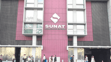 Cambios en Sunat en medio de ingresos a la baja