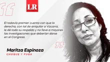 Otárola y Yaziré: el chisme manda, por Maritza Espinoza