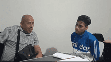 Confesiones de un sicario arrepentido en La Libertad: "Ya me cansé de matar gente"