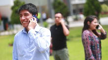 Conectividad del futuro en Perú: avances hacia la tecnología 5g