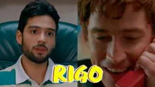 ‘Rigo’, capítulo 76 por RCN: horario, canal y dónde ver ONLINE la novela colombiana