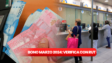 Bono Marzo 2024: consultar con RUT y fecha de pago para beneficiarios del Aporte Familiar Permanente