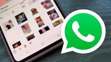 WhatsApp lanza opción que permite crear tus propios stickers desde un teléfono Android