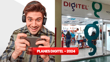 Digitel marzo 2024: revisa las nuevas tarifas de telefonía móvil en Venezuela