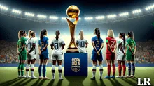 Copa Oro Femenina 2024: dónde ver la semifinal, horario y canales de TV en Estados Unidos