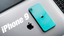 ¿Qué pasó con el iPhone 9, el sucesor del iPhone 8 que Apple decidió no lanzar?