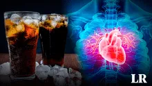 El consumo de bebidas dietéticas aumenta el riesgo de enfermedades cardíacas, según reciente estudio