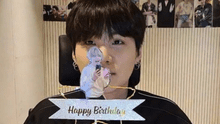 Suga de BTS: anuncian metas de cumpleaños en YouTube y Spotify para celebrar sus 30, ¿cuáles son?