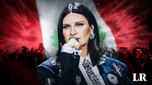 Laura Pausini en Lima, HOY: horario, rutas de acceso y setlist de su concierto