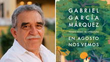 'En agosto nos vemos': hijos de Gabriel García Márquez presentan último libro de su padre