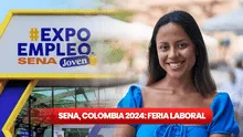 ExpoEmpleo, Colombia 2024: Sena lanza programa de trabajo para mujeres colombianas