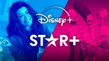 Disney+ y Star+ se fusionarán: ¿desde cuándo serán una sola plataforma y cuáles serían los costos?