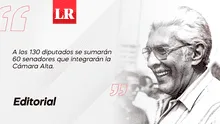 La bicameralidad con trampa