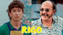 ‘Rigo’, capítulo 77 por RCN: horario, canal y dónde ver ONLINE la novela colombiana