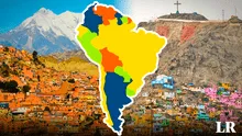 El país de Sudamérica que existió por menos de 3 años: se le consideró una amenaza a la seguridad regional