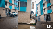 Arequipa: encuentran sin vida a adulto mayor en hotel tras ingresar con mujer horas antes