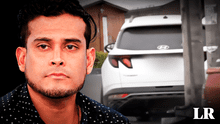 ¿Christian Domínguez cambió de carro tras ampay? Magaly lo delata: “Todos saben cuál es el auto rana”
