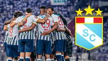 Con una sorpresa y no es el arquero: el 11 de Alianza Lima para vencer a Sporting Cristal en Liga 1
