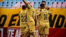 Cusco FC se hizo fuerte de local: derrotó 2-0 a Alianza Atlético por el Apertura de la Liga 1 2024
