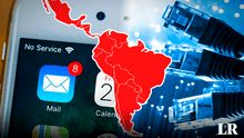 El internet más lento del mundo está en Latinoamérica y es de los más caros de la región en 2024