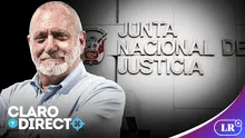 'Claro y directo': la opinión de Augusto Álvarez Rodrich sobre la JNJ