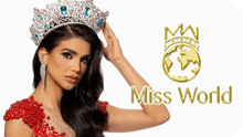 ¿Cómo votar por Lucía Arellano, la candidata peruana del Miss Mundo 2024?