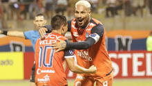Paolo Guerrero se pronunció tras gol anulado y clasificación de Vallejo en la Sudamericana