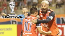 Copa Sudamericana con César Vallejo, de Paolo Guerrero: fecha y hora del sorteo de fase de grupos