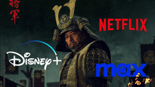 ¿'Shogun' está en Disney, Netflix o Max? Así podrás ver en streaming la mejor serie del 2024