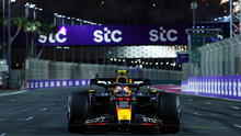GP de Arabia Saudita: fecha, hora y canal para ver la carrera de la Fórmula 1