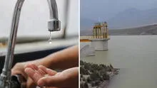 Corte de agua en Arequipa: Sedapar anuncia fecha y hora de reposición del servicio