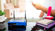 ¿Hasta cuántos dispositivos debes conectar en tu router para que el Wi-Fi no se ponga lento?