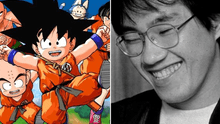 Akira Toriyama, el creador de ‘Dragon Ball’: ¿quién fue y qué hitos marcó el famoso mangaka?