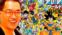 ¿Qué es Manga Plus, la app oficial que permite leer la obra de Akira Toriyama y otros mangakas?