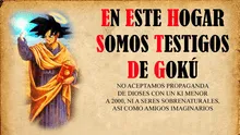 Akira Toriyama: ¿quiénes son los 'Testigos de Gokú', la comunidad que idolatra al creador de Dragon Ball?