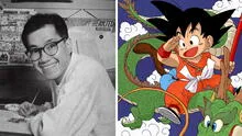 Evocando a Akira Toriyama: ¿cuándo fue la primera transmisión de Dragon Ball en Colombia?