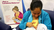 Día de la Mujer: Descubre los derechos laborales que tienes como madre trabajadora en Perú