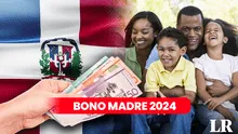 Bono Cariñito 2024 de $1.500: ¿habrá pago para las madres en República Dominicana?