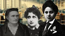 Las mujeres que cambiaron el curso de la historia de las científicas en Perú durante el siglo XIX