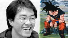 El anime oculto de Akira Toriyama: No se relaciona con Dragon Ball y Disney tendrá la exclusiva en México