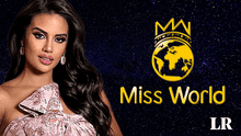 ¡María Victoria Bayo quedó fuera del Top 8 y República Checa se corona en el Miss Mundo 2024!